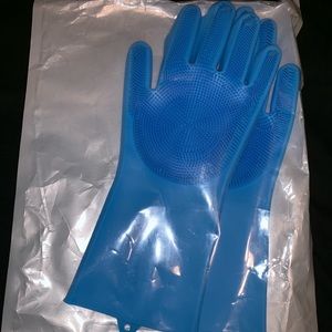 Dishwashing Gloves